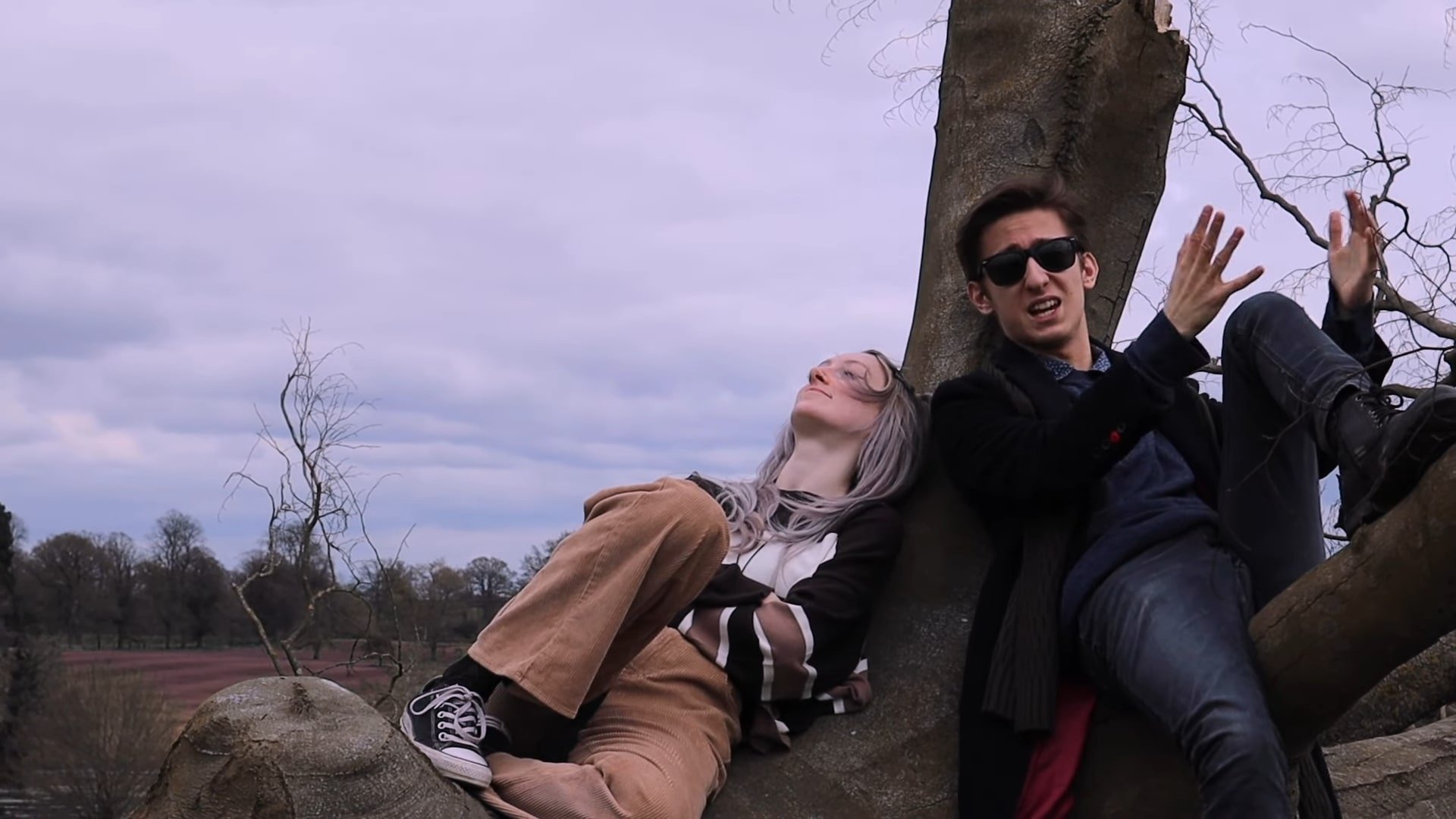 Doctor Who: Echo's Return