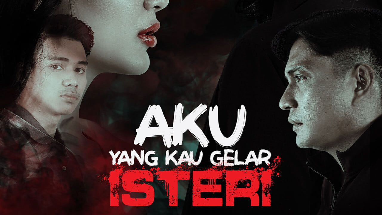 Aku Yang Kau Gelar Isteri