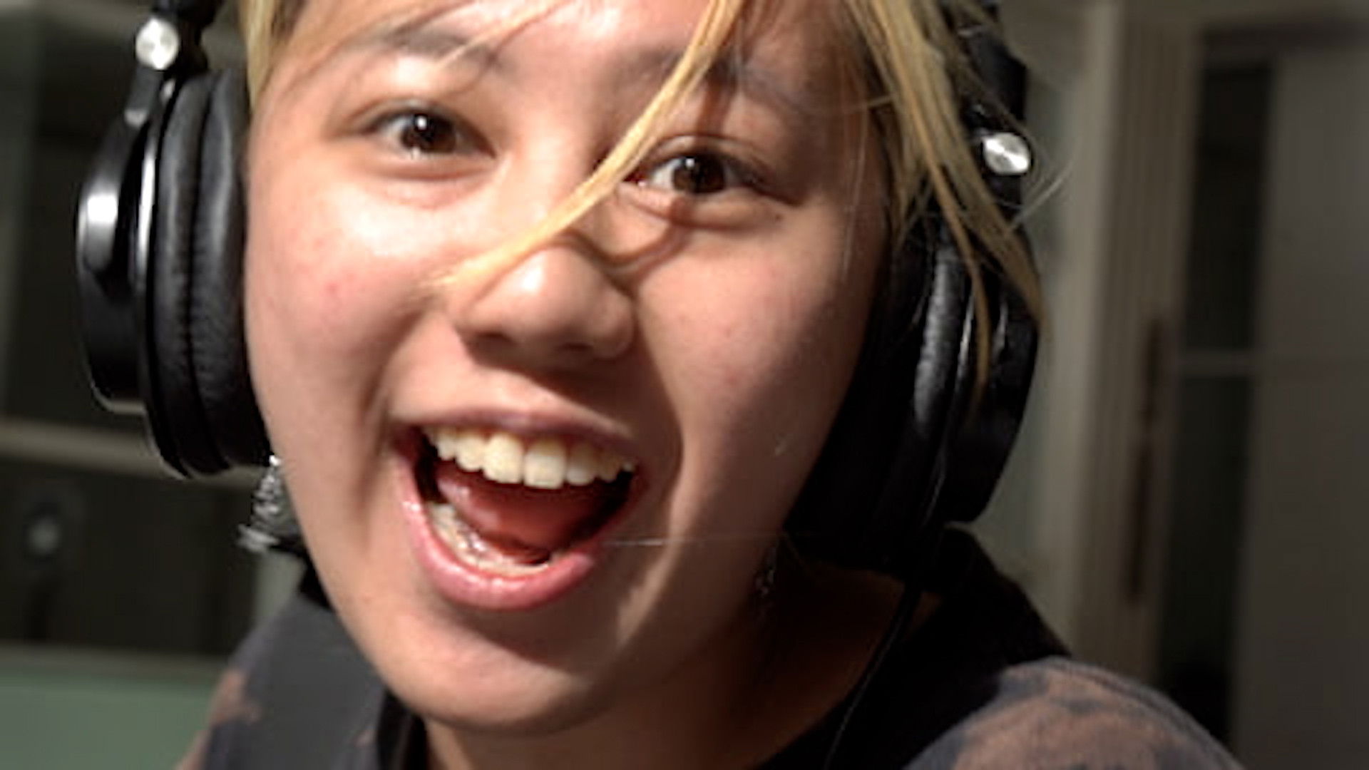 Don't Succumb to Food