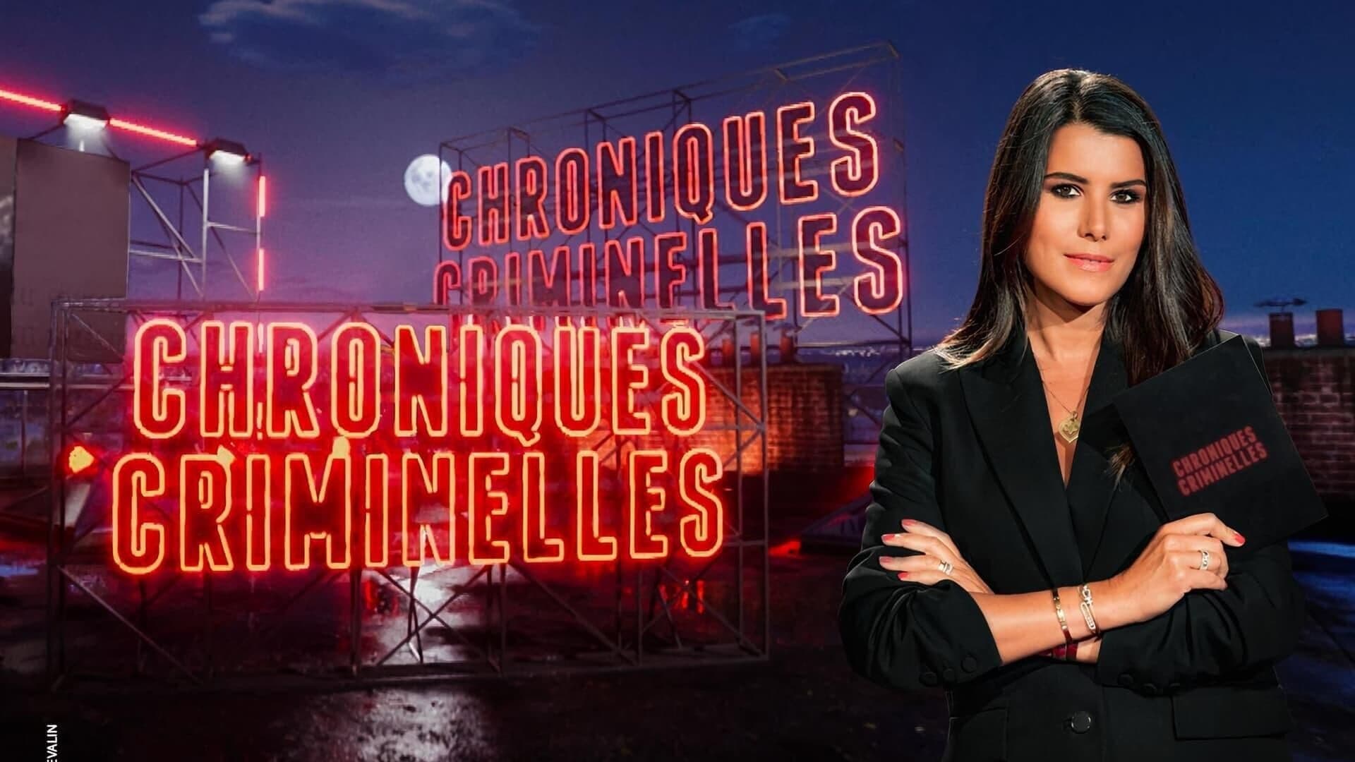 Chroniques criminelles