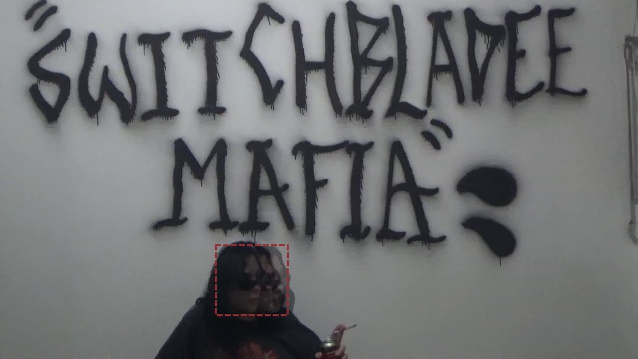 SWITCHBLADEE MAFIA