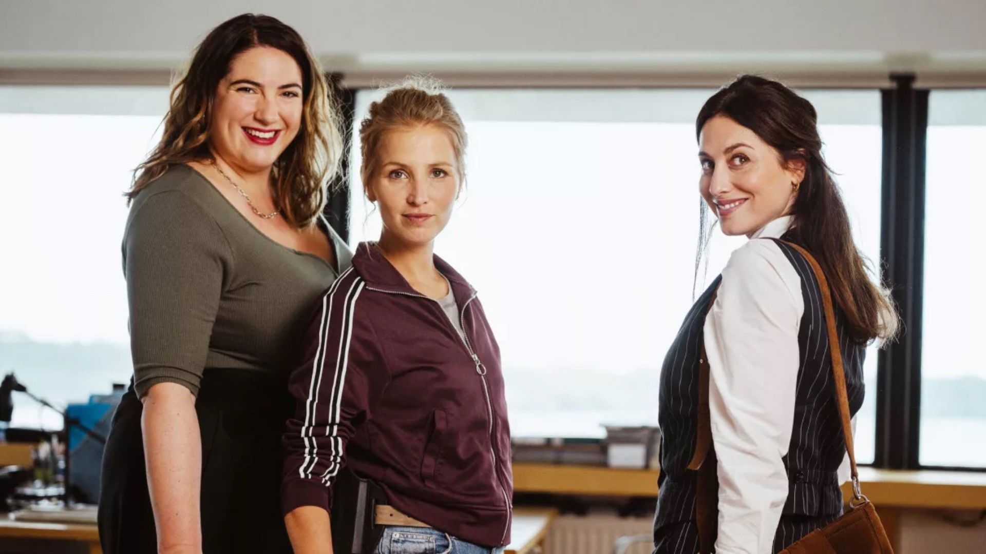 Les Trois Brestoises