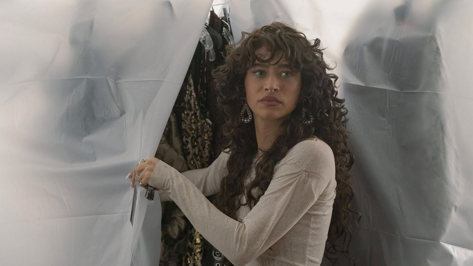 Rachel Sennott Directorial Debut: I Love NY