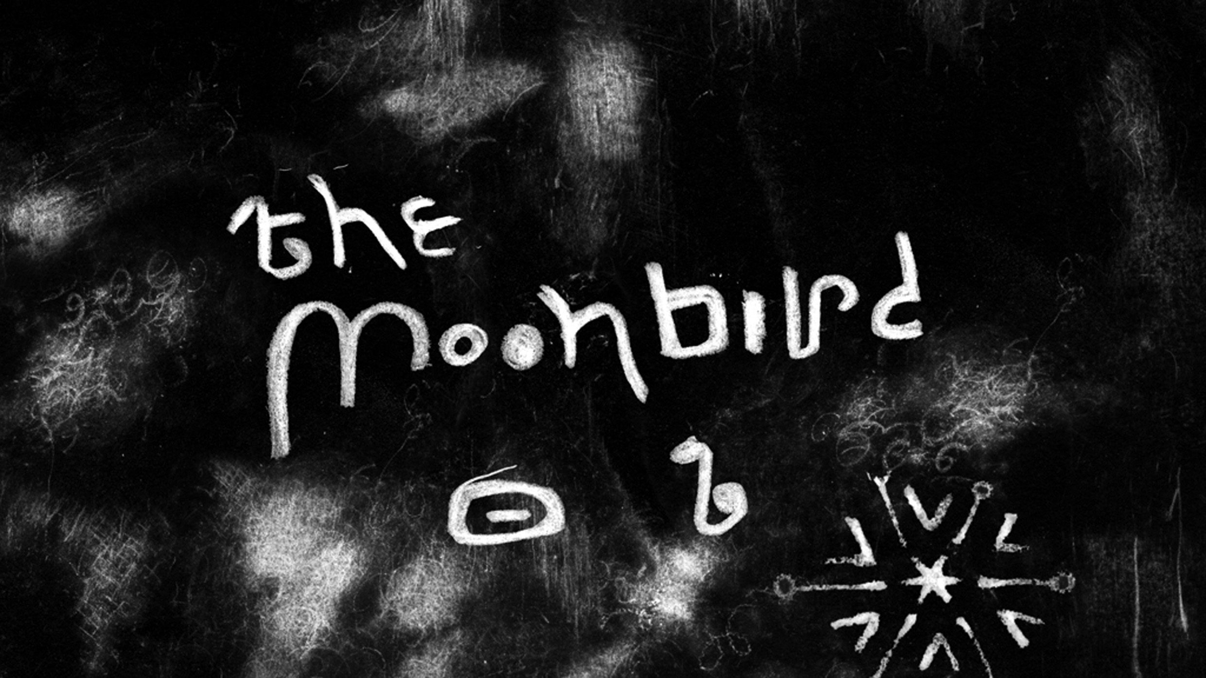 The Moon Bird