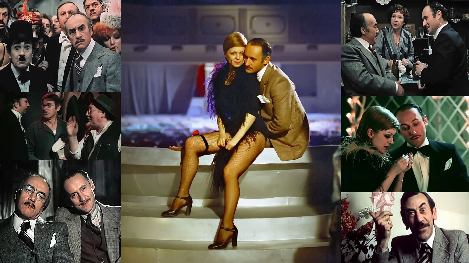 Hello, Fred the Beard