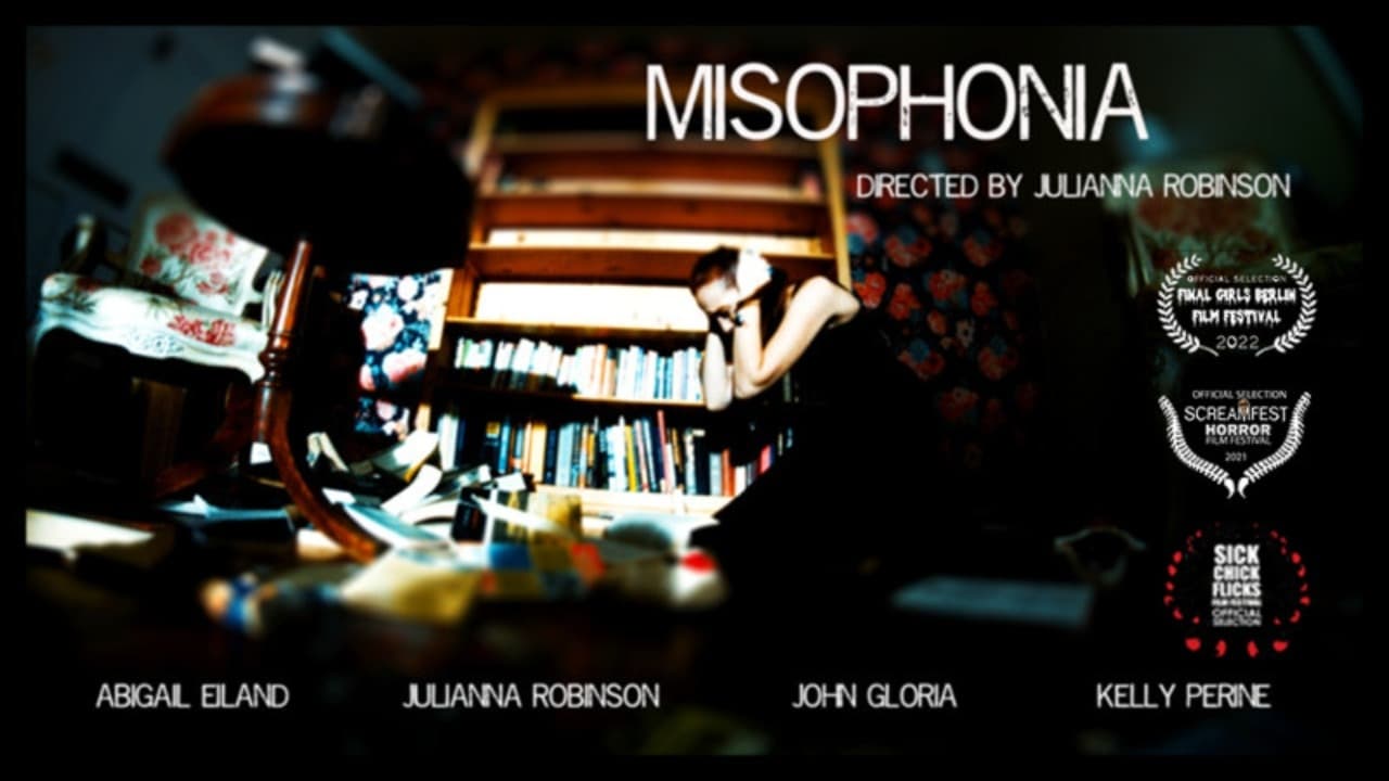 Misophonia