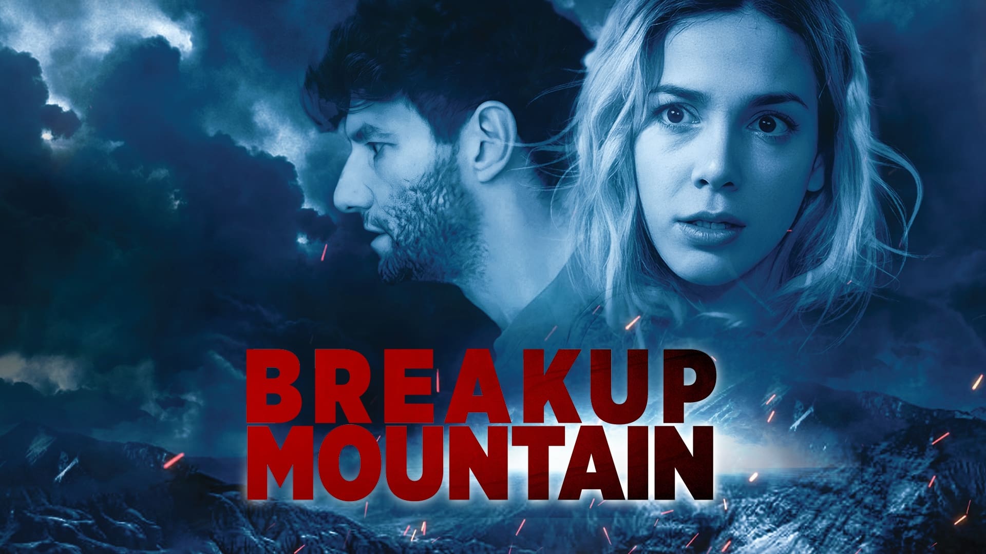 Breakup Mountain