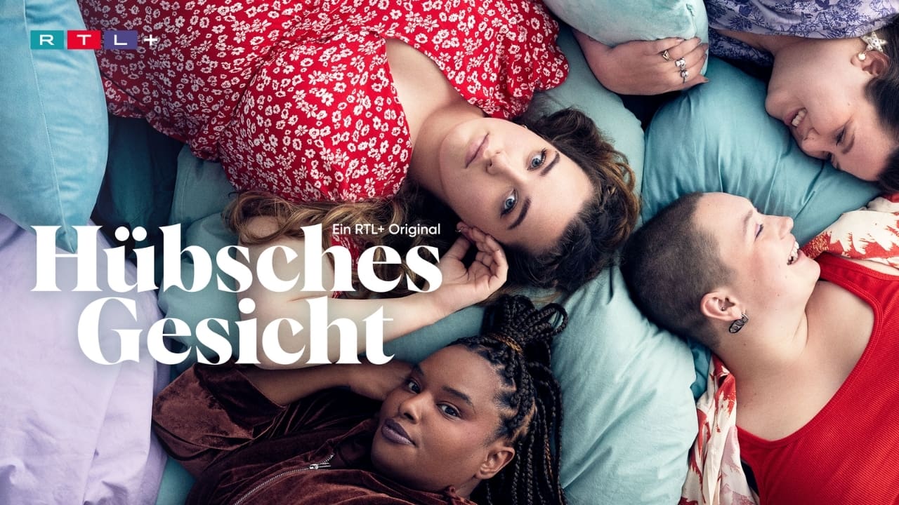 Hübsches Gesicht