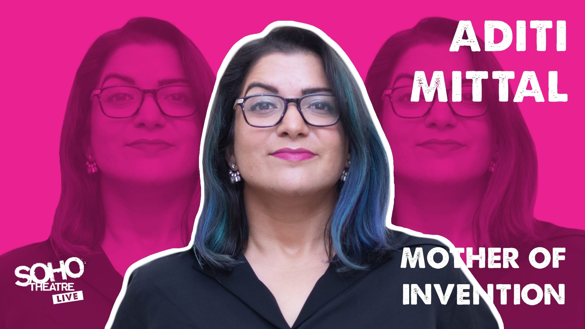 Aditi Mittal - Mother of Invention