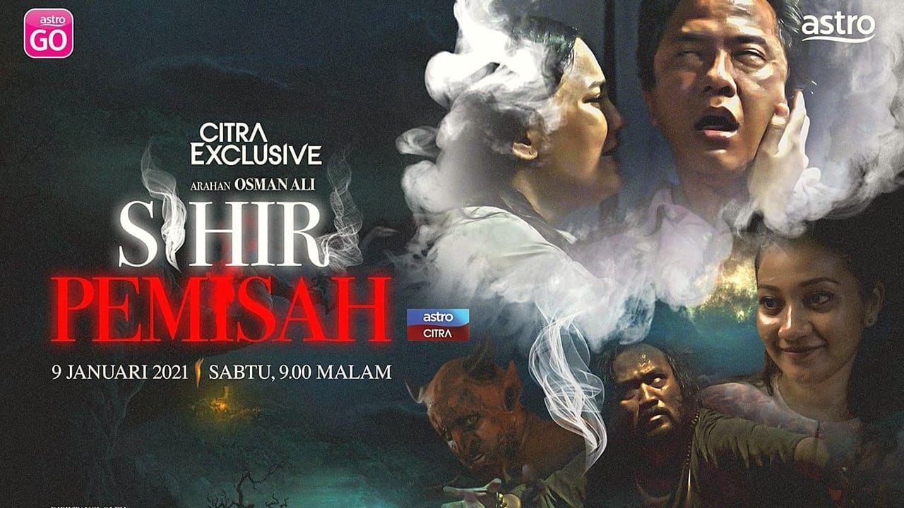 Sihir Pemisah