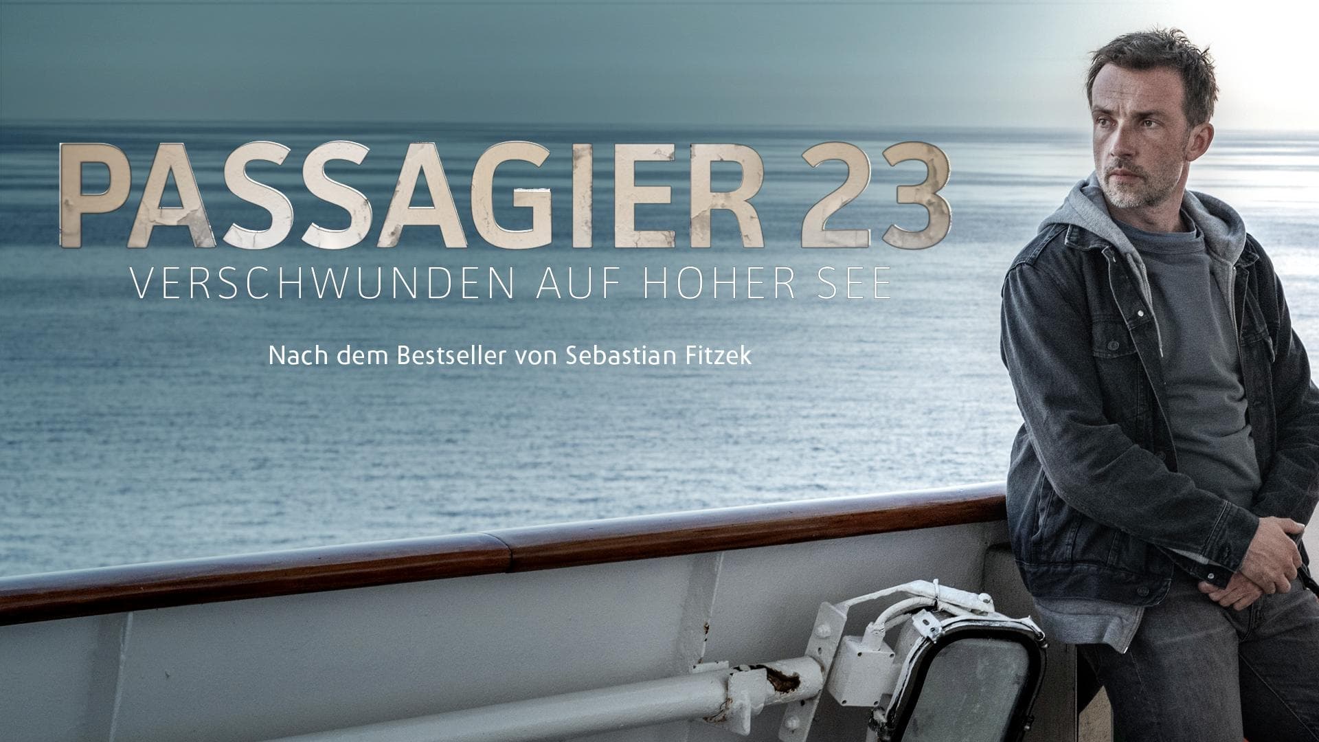 Passagier 23