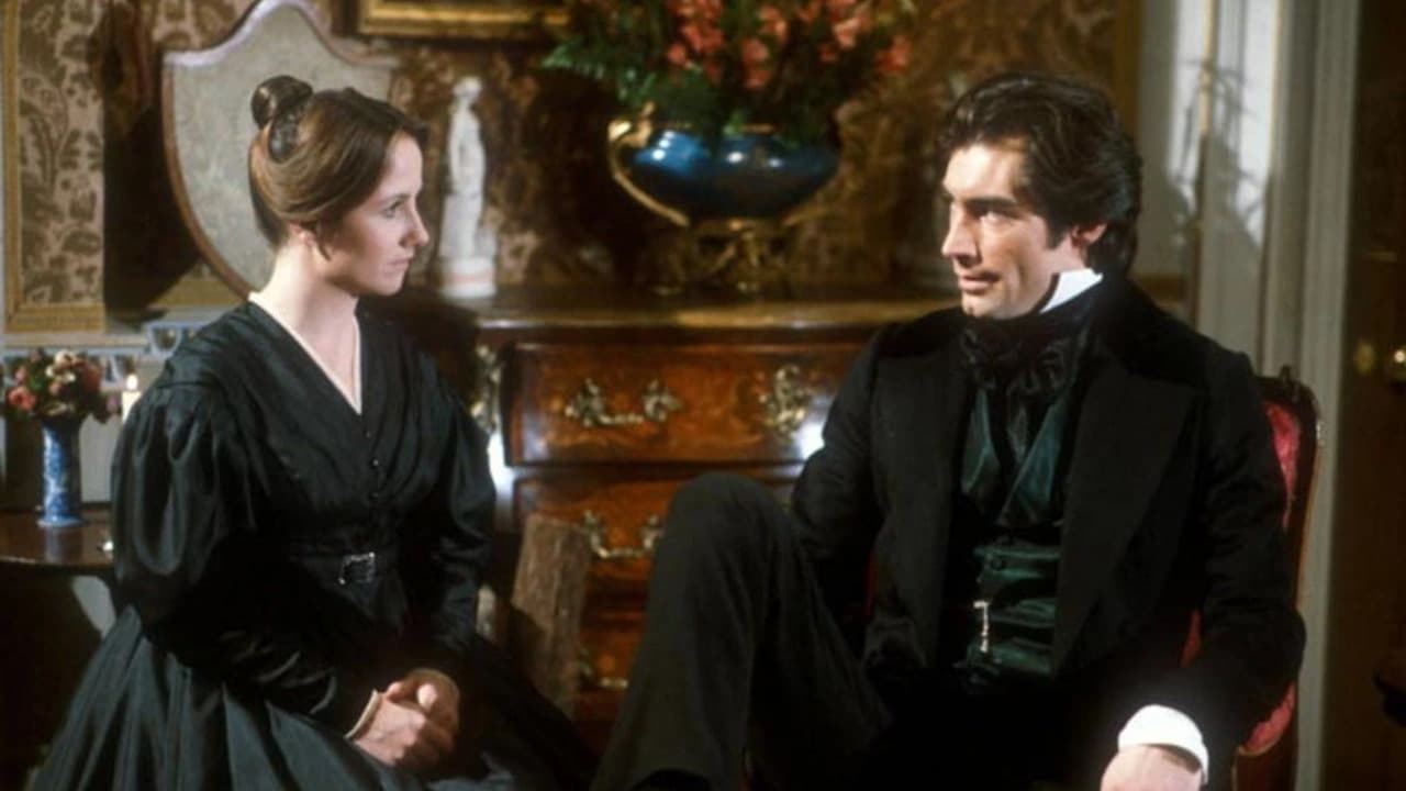 Jane Eyre