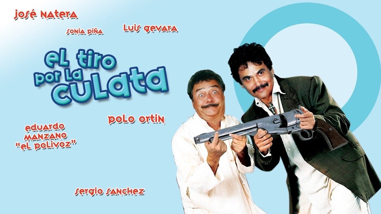 El tiro por la culata