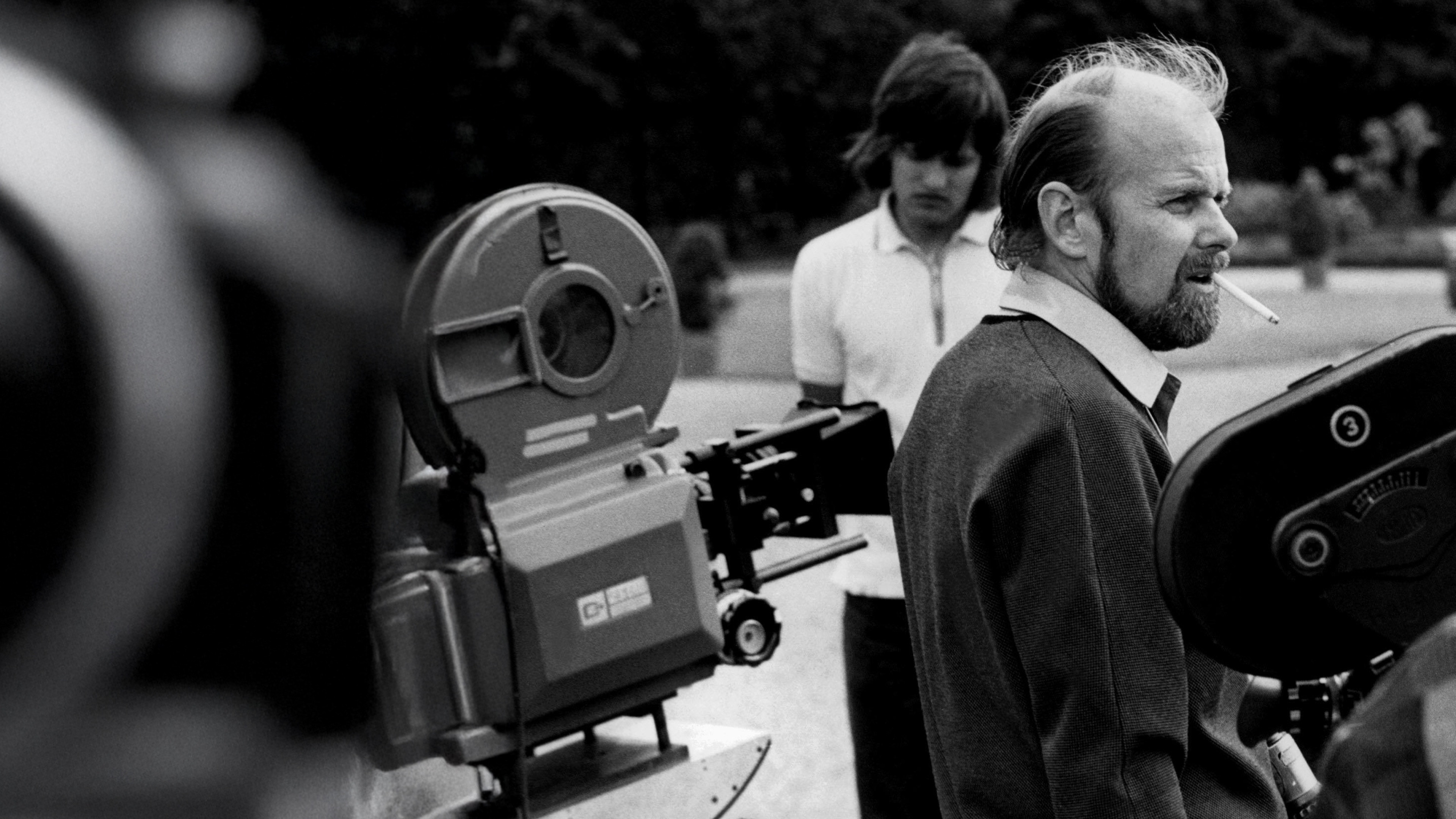 Bob Fosse: It's Showtime!