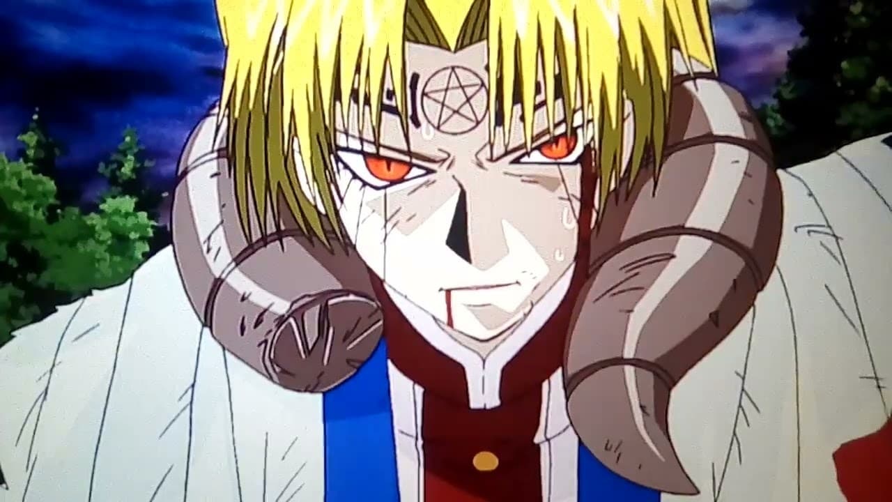 Zatch Bell! 101st Devil