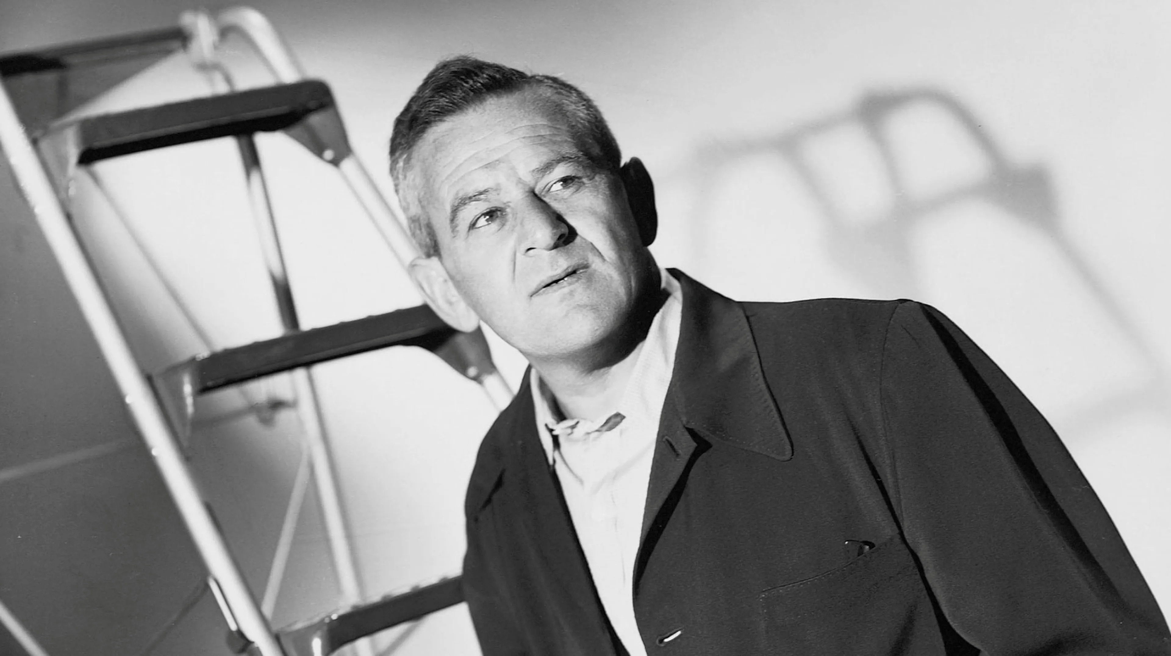 Directed by William Wyler