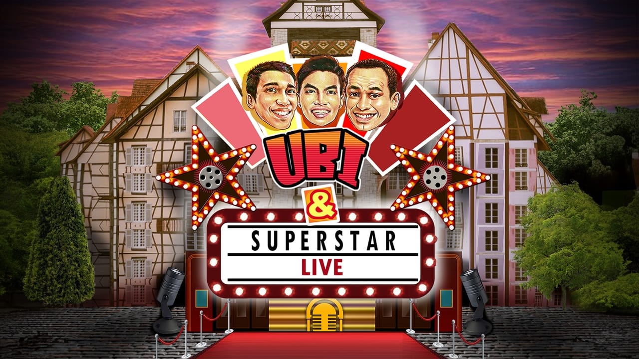 Ubi Superstar Live