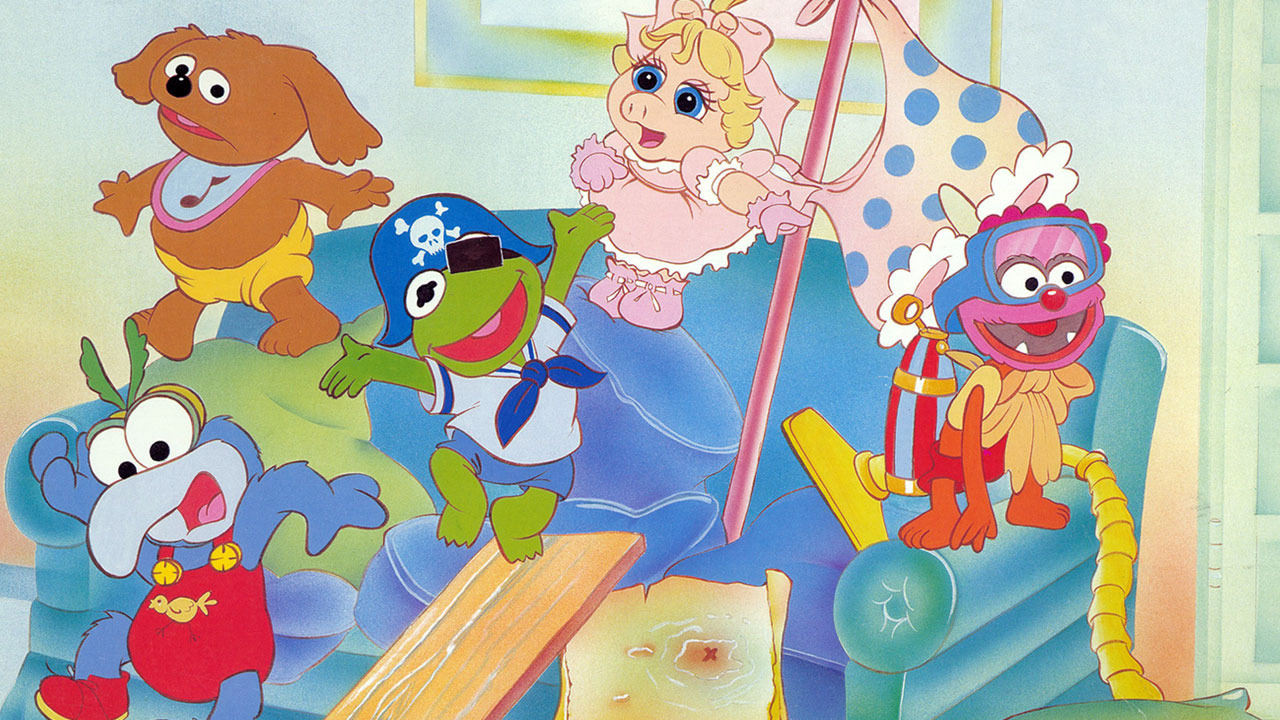 Muppet Babies