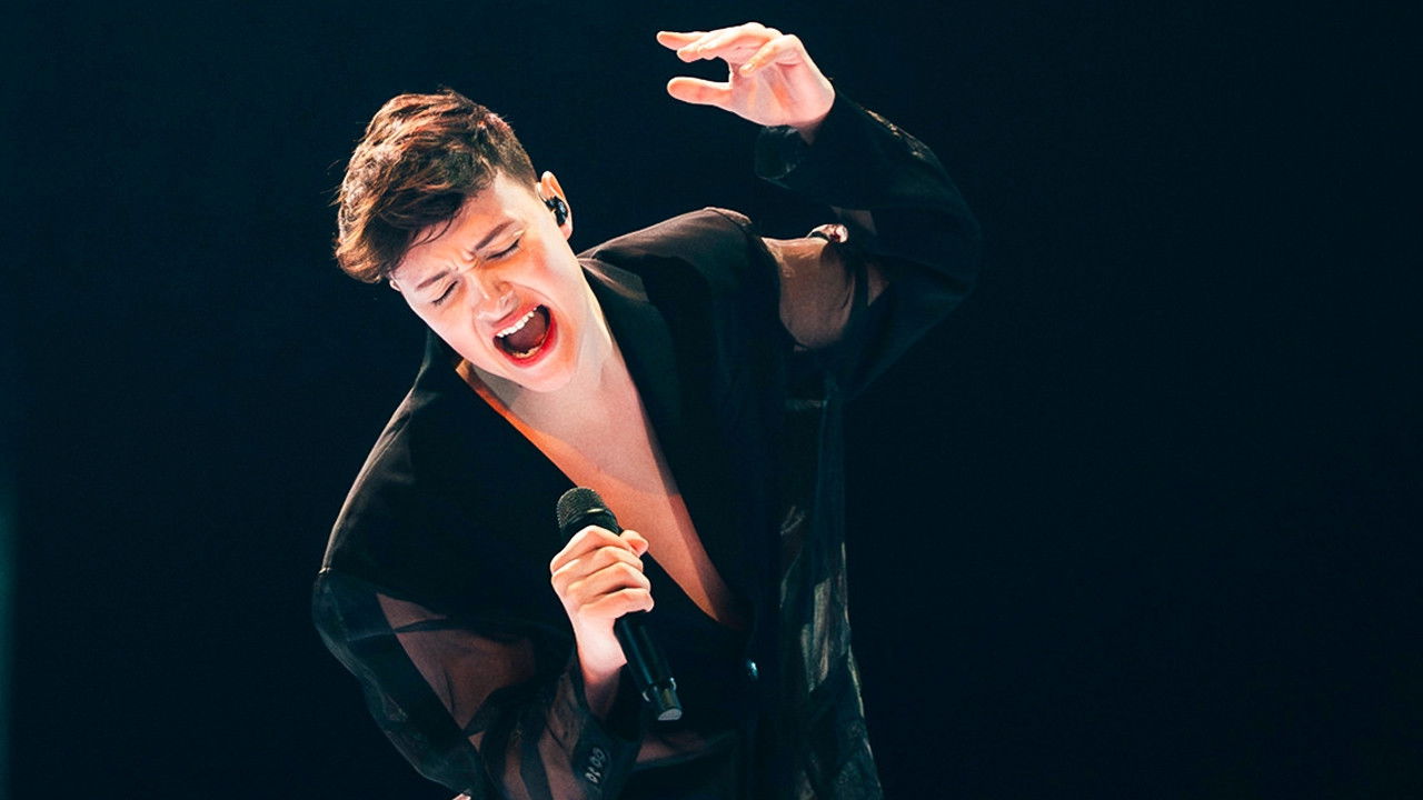 Remo Forrer - Der Auftritt meines Lebens