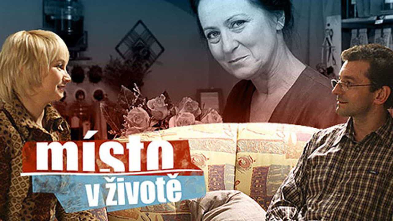 Místo v životě