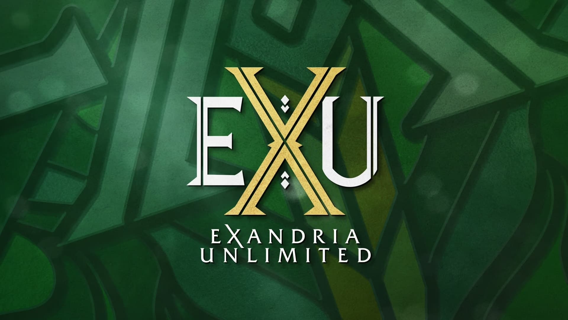 Exandria Unlimited