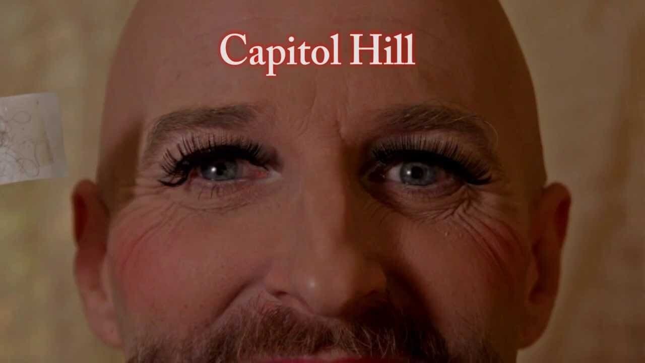 Capitol Hill