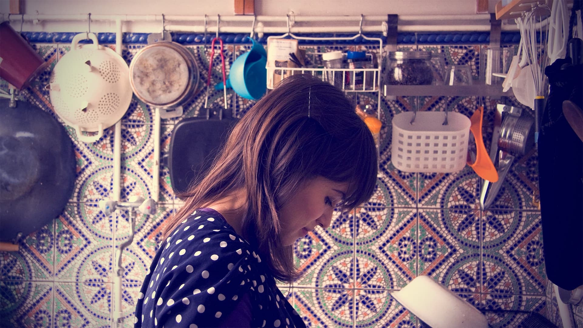 The Little Paris Kitchen: Cooking with Rachel Khoo