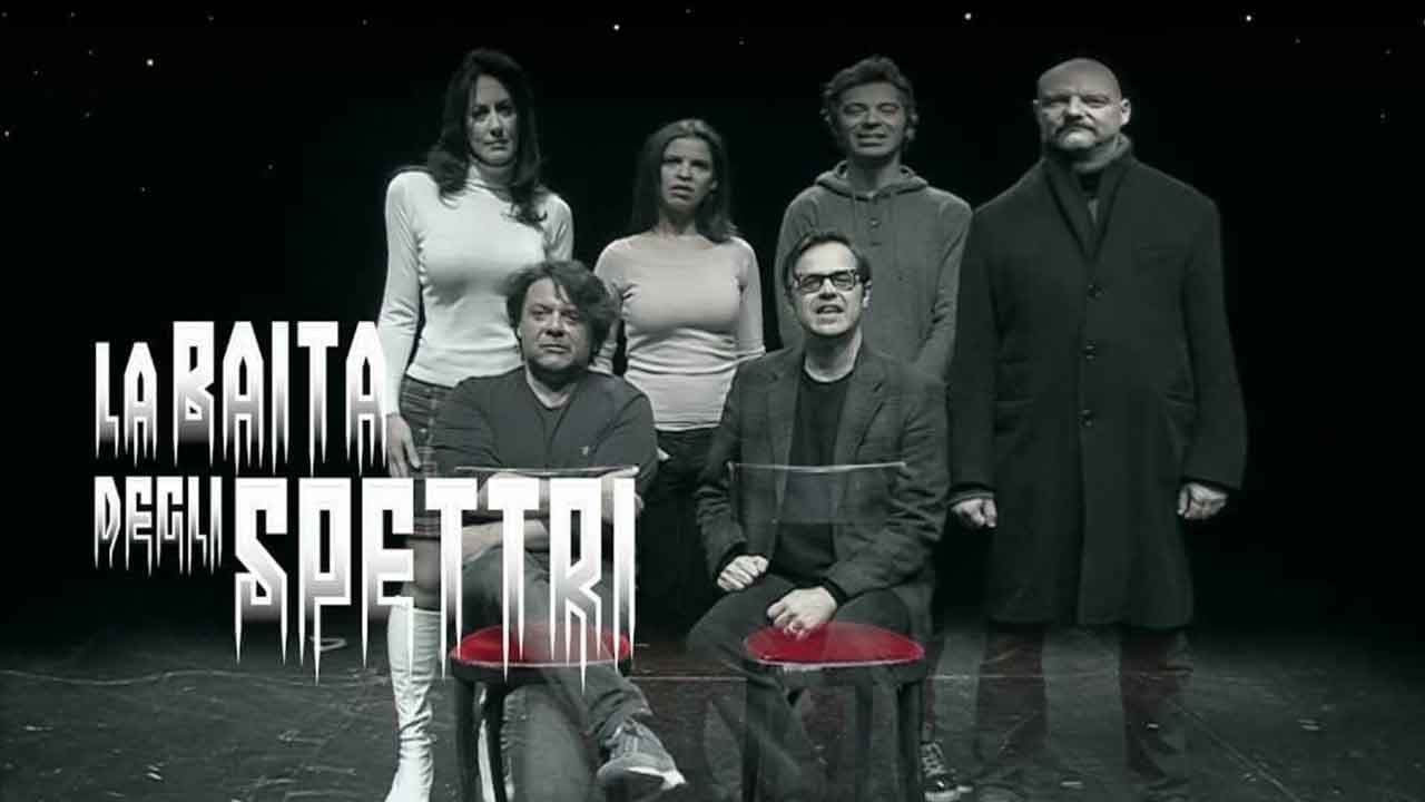 La Baita degli Spettri