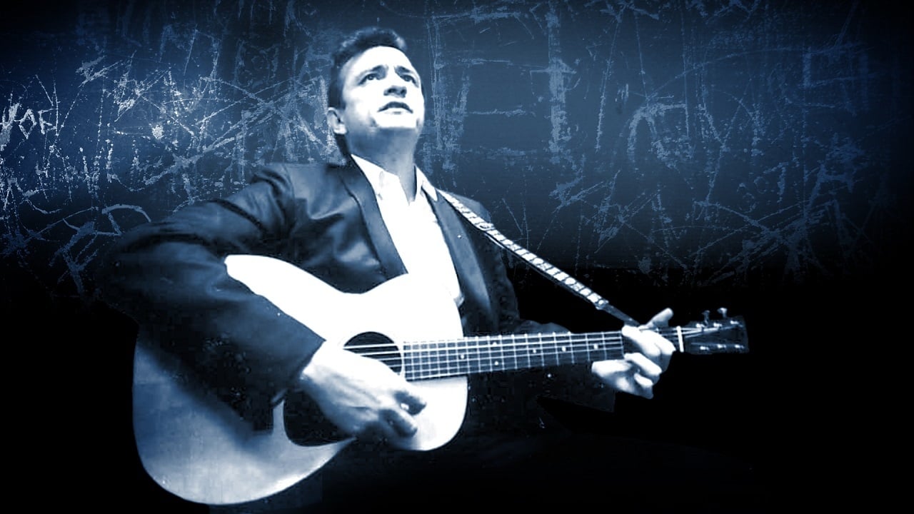 Johnny Cash: Live On Air