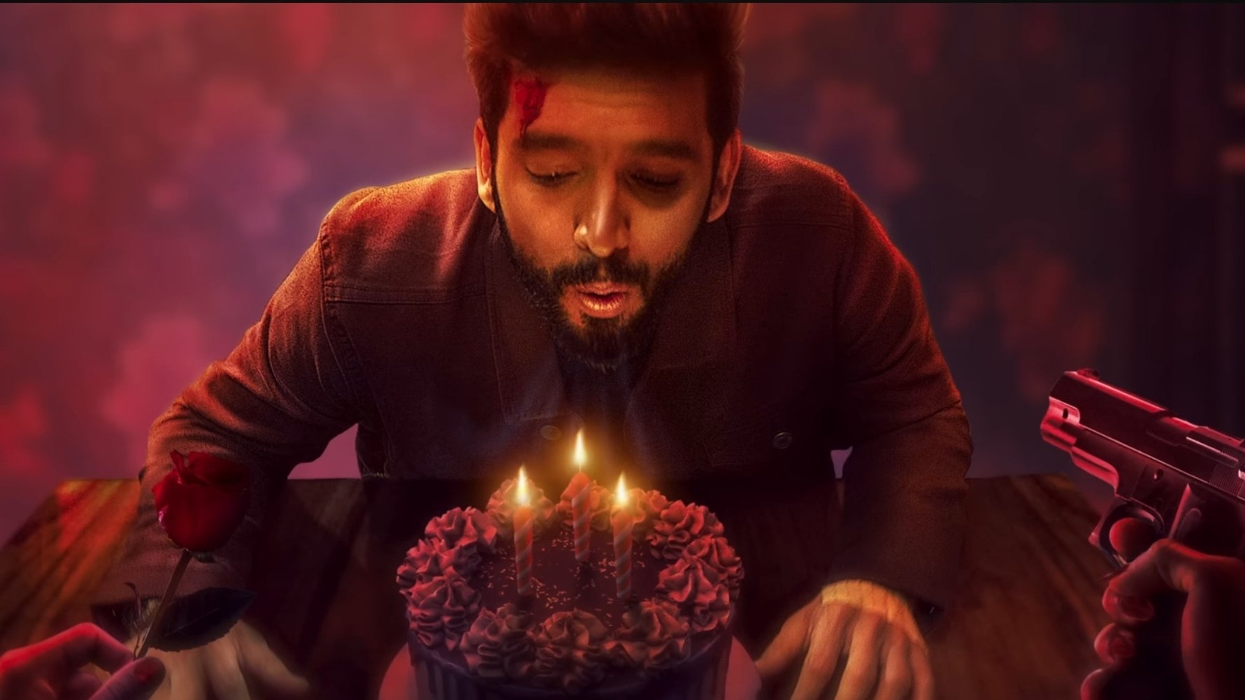 Edagaiye Apaghatakke Karana