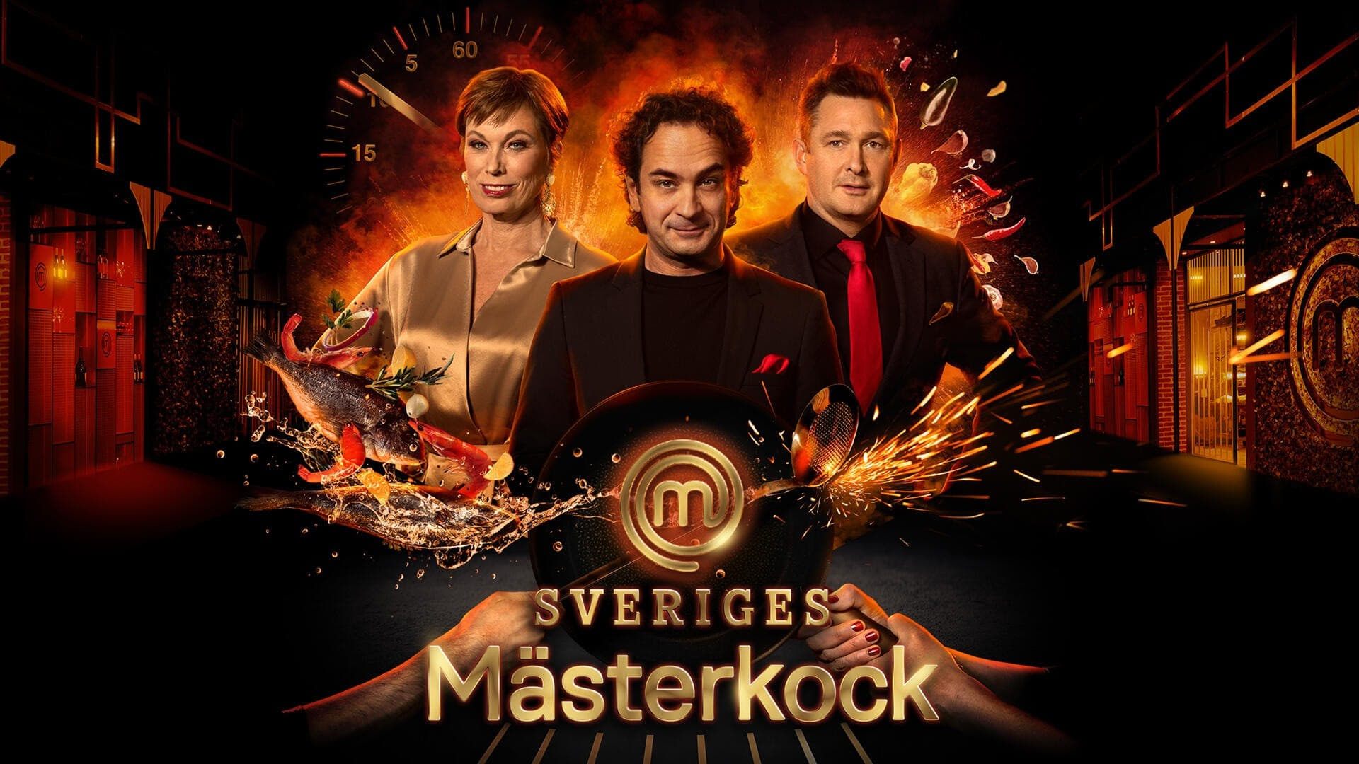 Sveriges Mästerkock