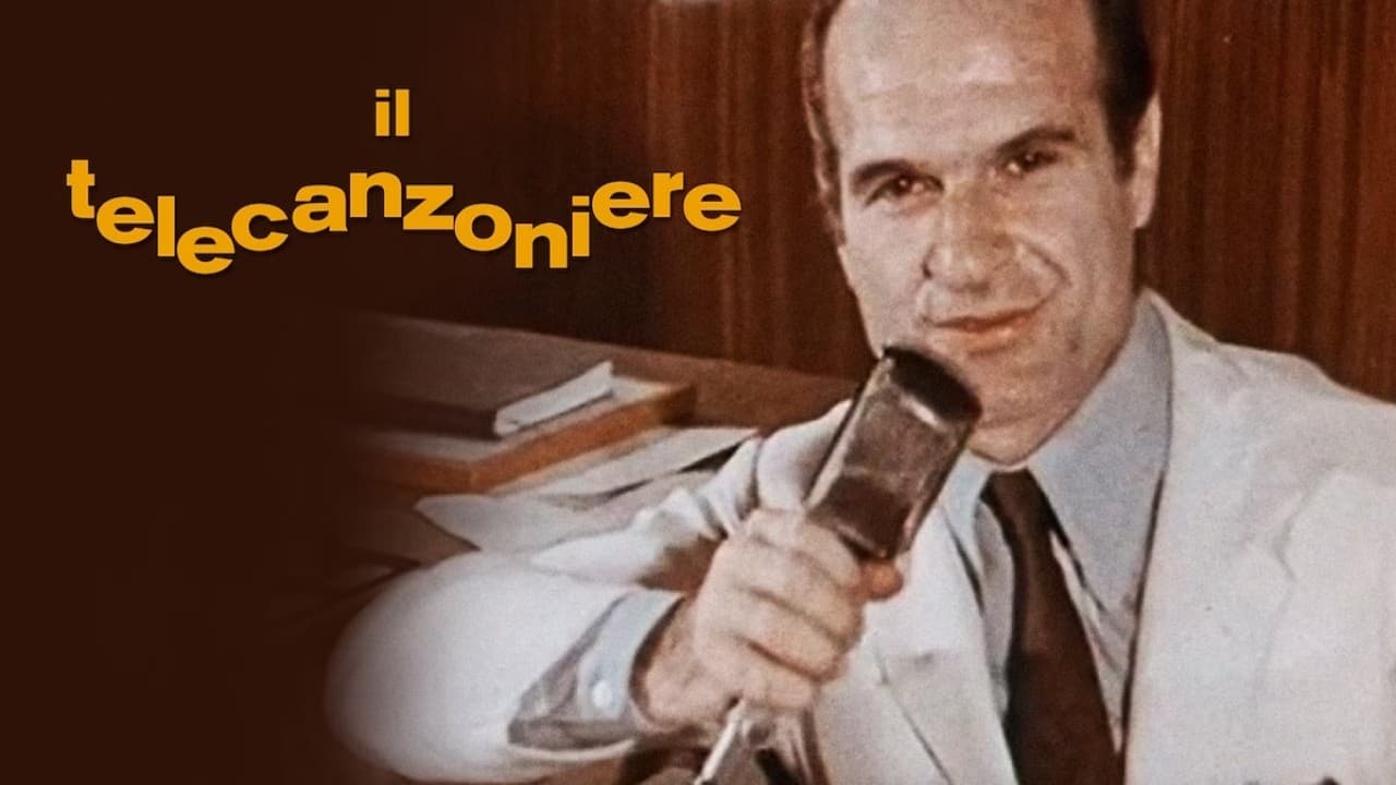 Il Telecanzoniere