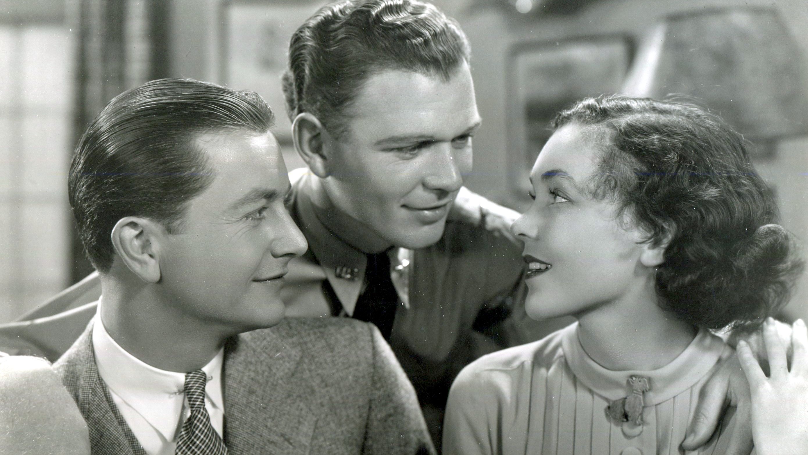 West Point of the Air