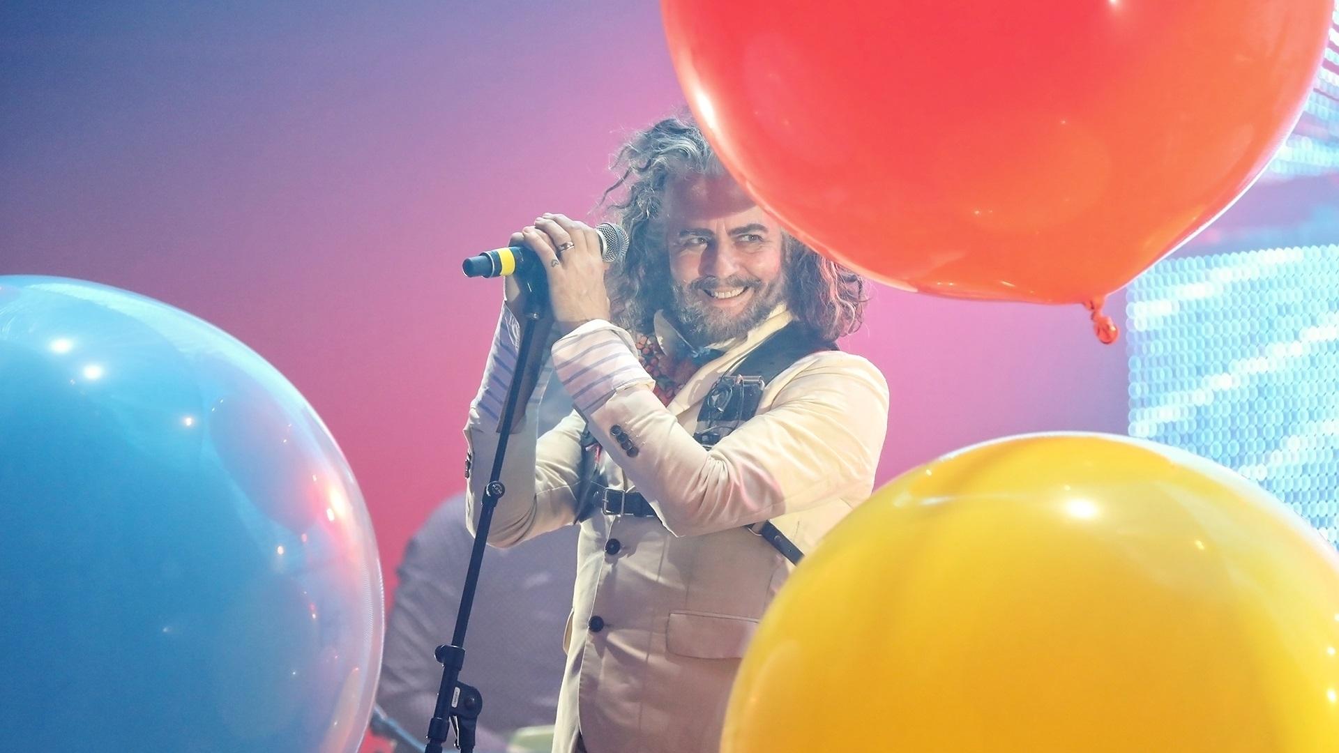 The Flaming Lips: The Soft Bulletin Live