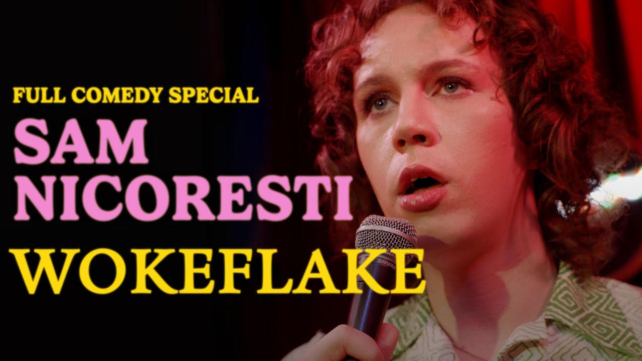 Sam Nicoresti: Wokeflake