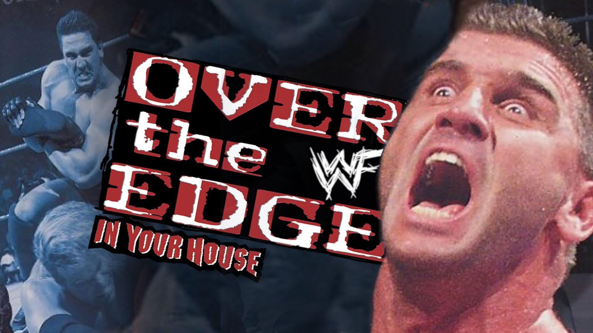 WWE Over the Edge: In Your House