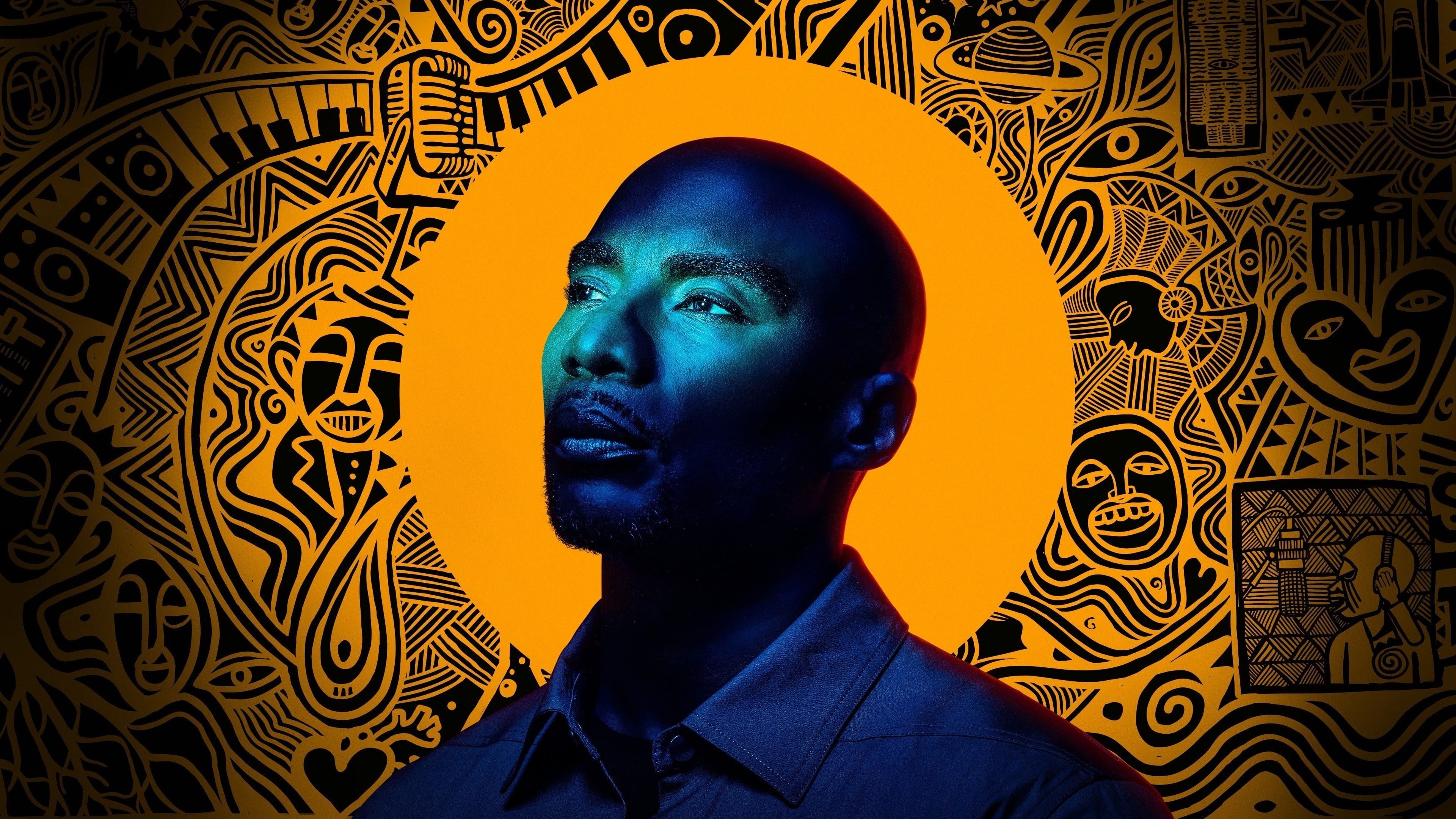 Tha God's Honest Truth with Charlamagne Tha God