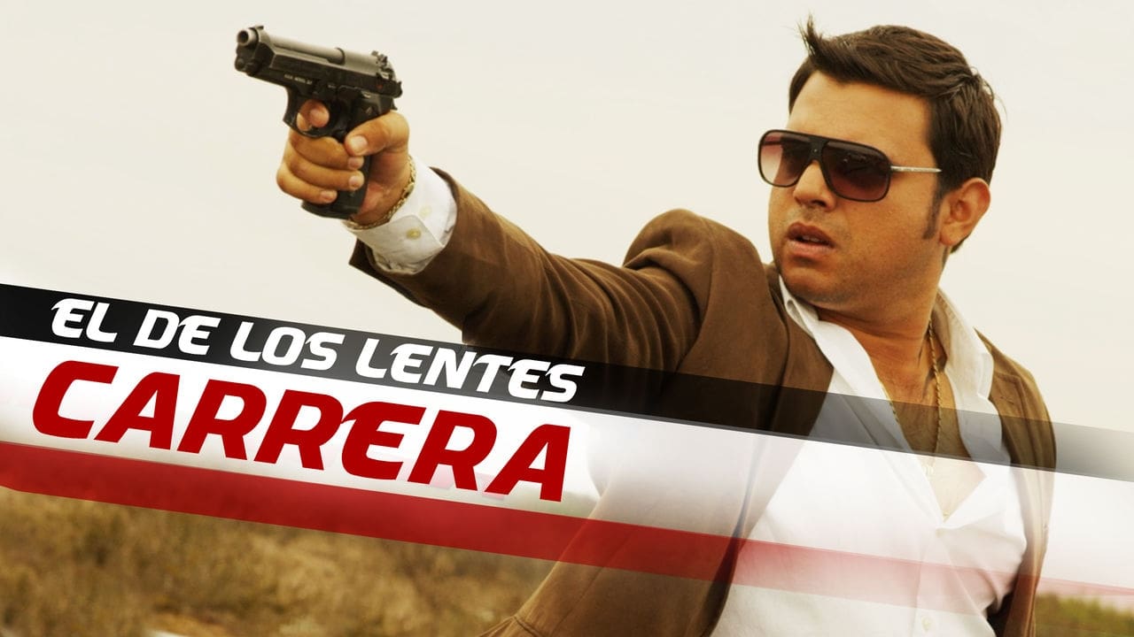 El de los lentes carrera