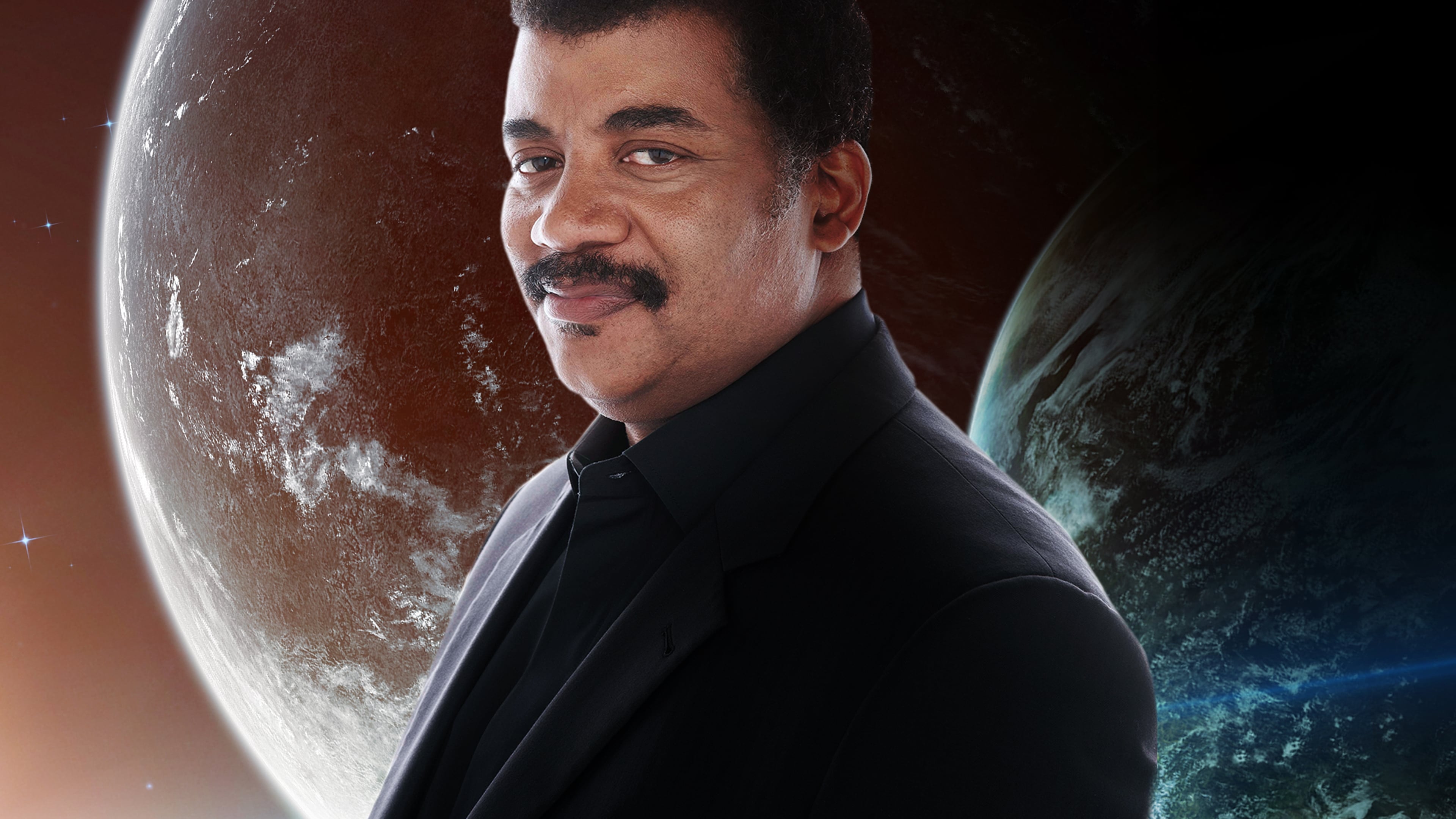 StarTalk with Neil deGrasse Tyson