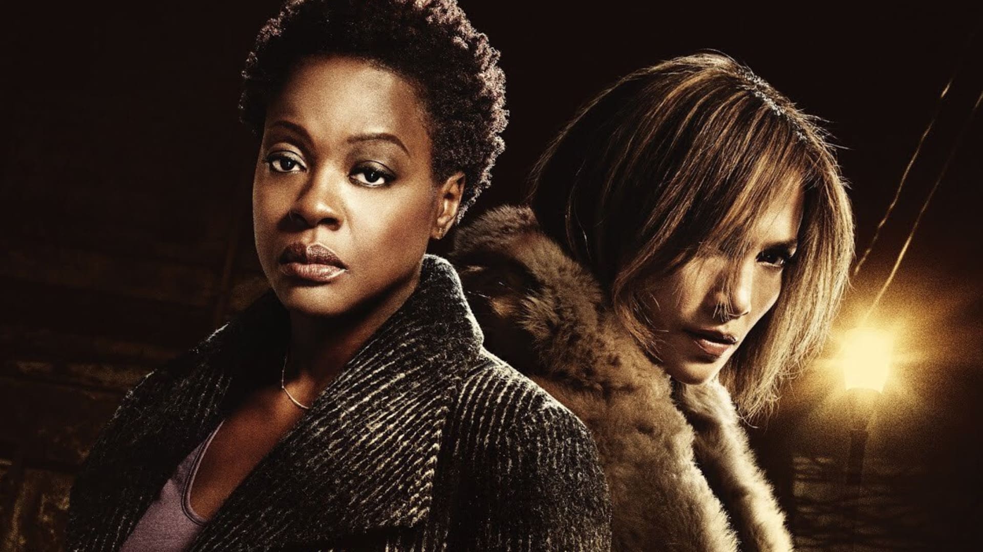 Lila & Eve