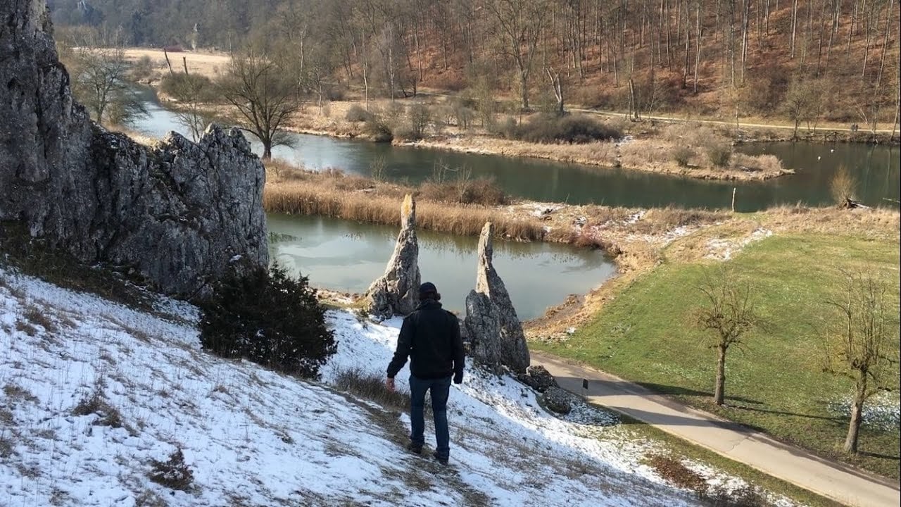 Revisiting Melancholie der Engel