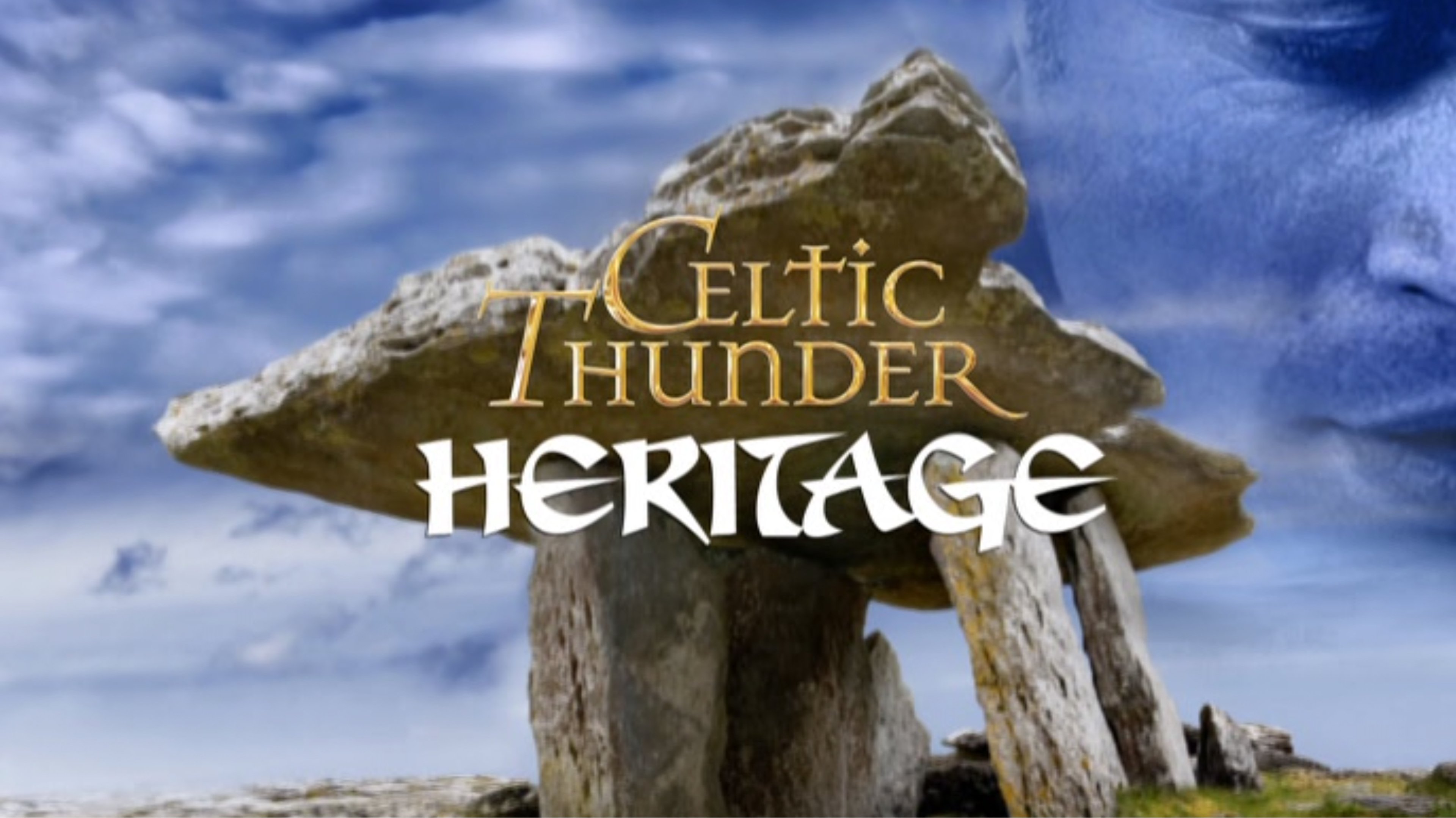 Celtic Thunder: Heritage