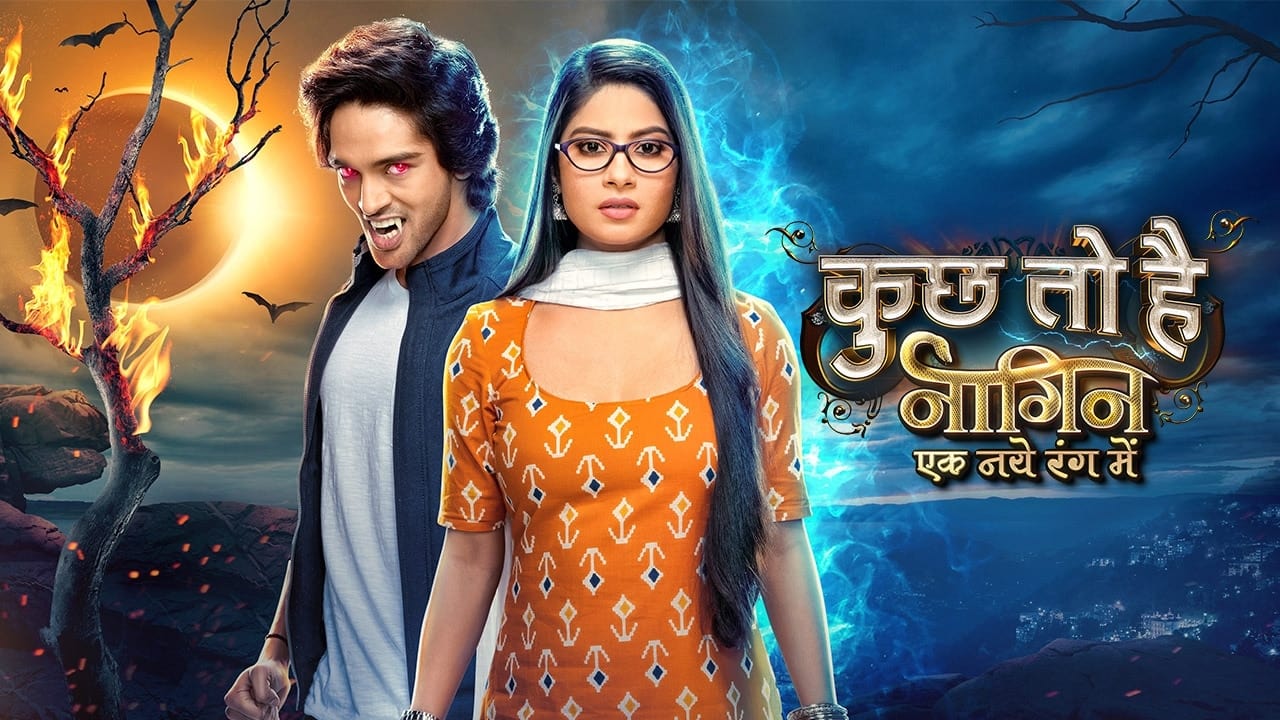 Kuch Toh Hai: Naagin Ek Naye Rang Mein