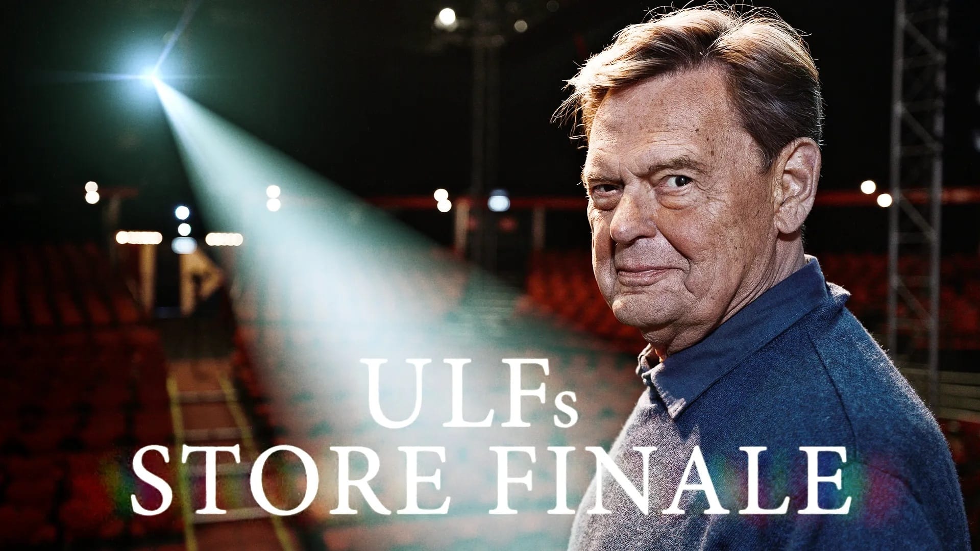 Ulfs store finale