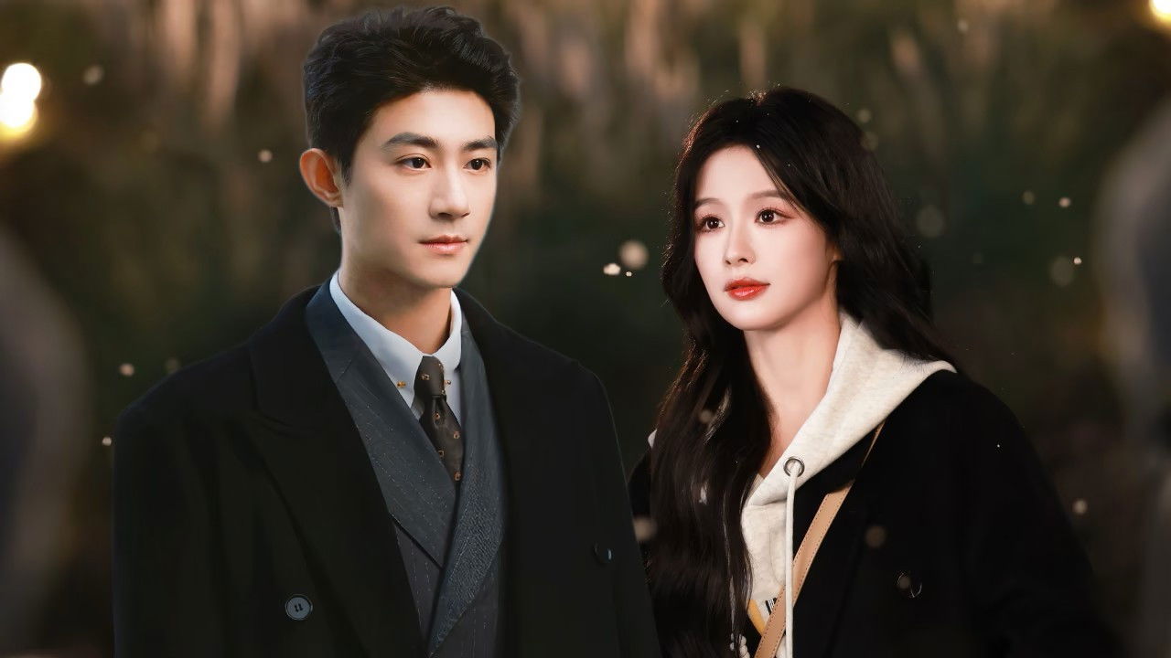 More Than A Childhood Friend