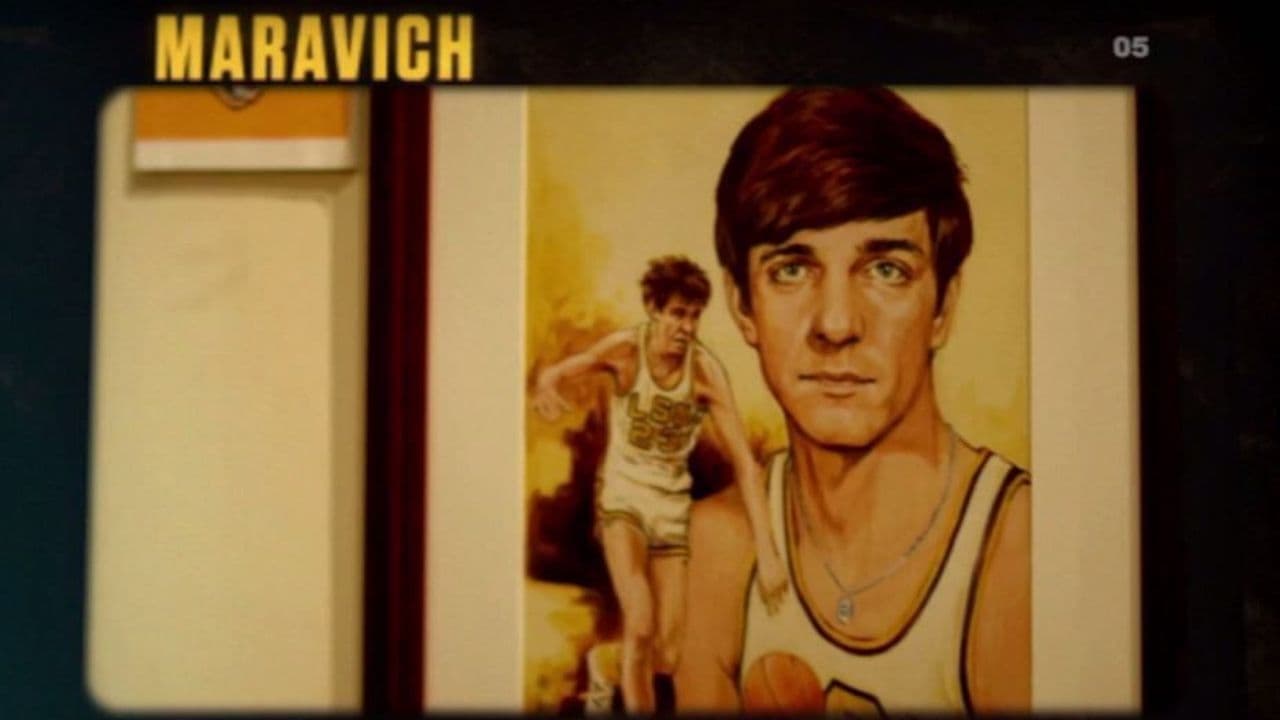 Maravich