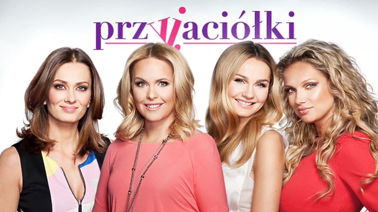 Przyjaciółki