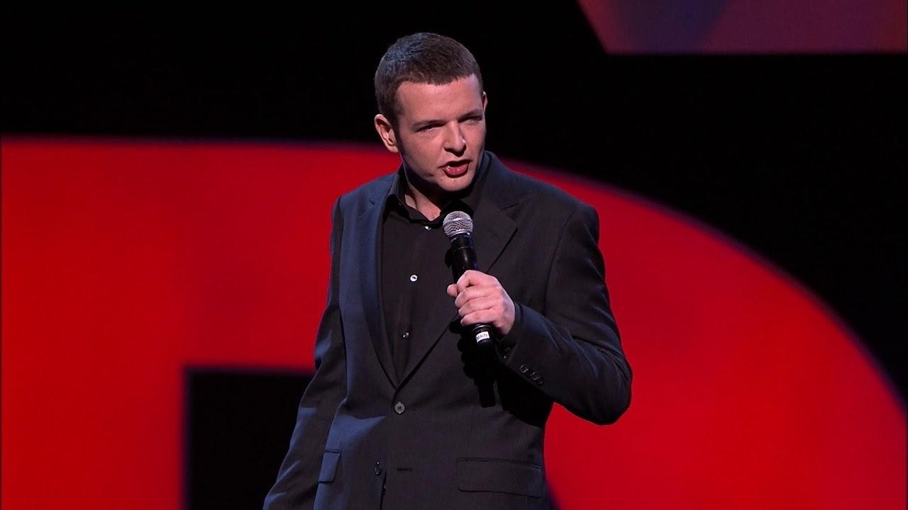 Kevin Bridges: A Whole Different Story