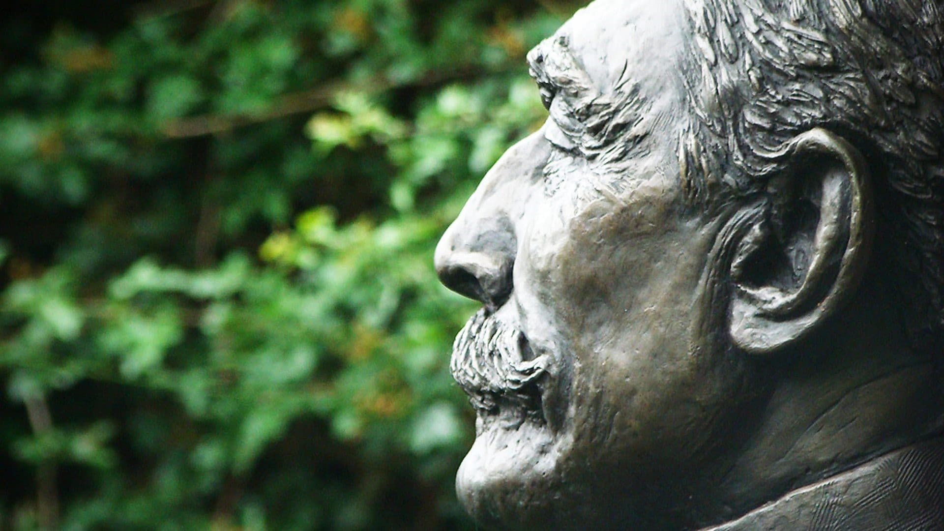 Elgar: The Man Behind the Mask