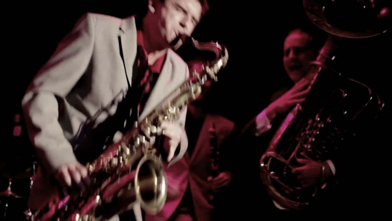 Clamores Jazz: treinta años de música